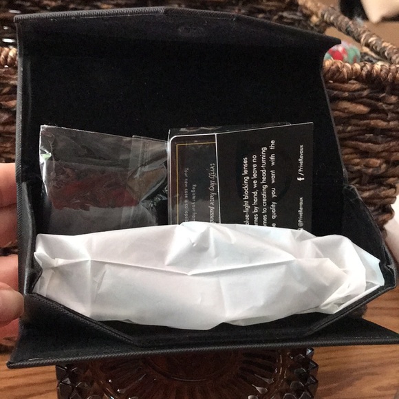 COPY - Prive Revaux Blue light blocking readers - Picture 6 of 8